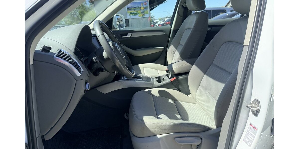 Audi Q5 2.0 TFSI quattro Automatik Xenon Tempomat 100.000 km 11.900 &euro; Altdorf 84032