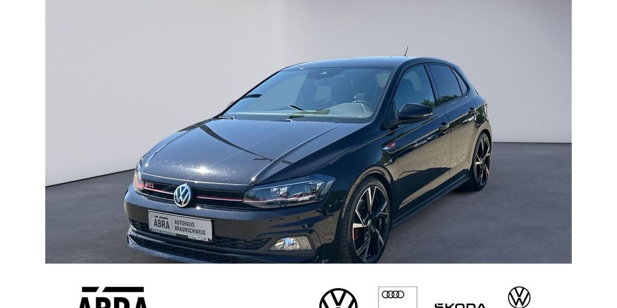 VW Polo 68.450 km 19.550 &euro; Braunschweig 38108