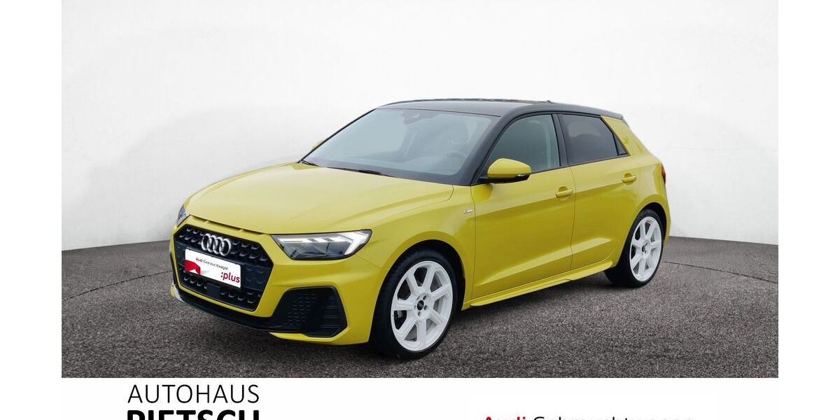 Audi A1 20.982 km 20.990 &euro; Melle 49324