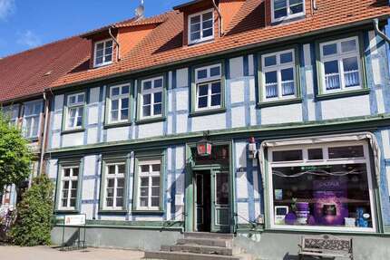 Gewerbeobjekt Plau am See - 600&euro; | Angebot:26307547