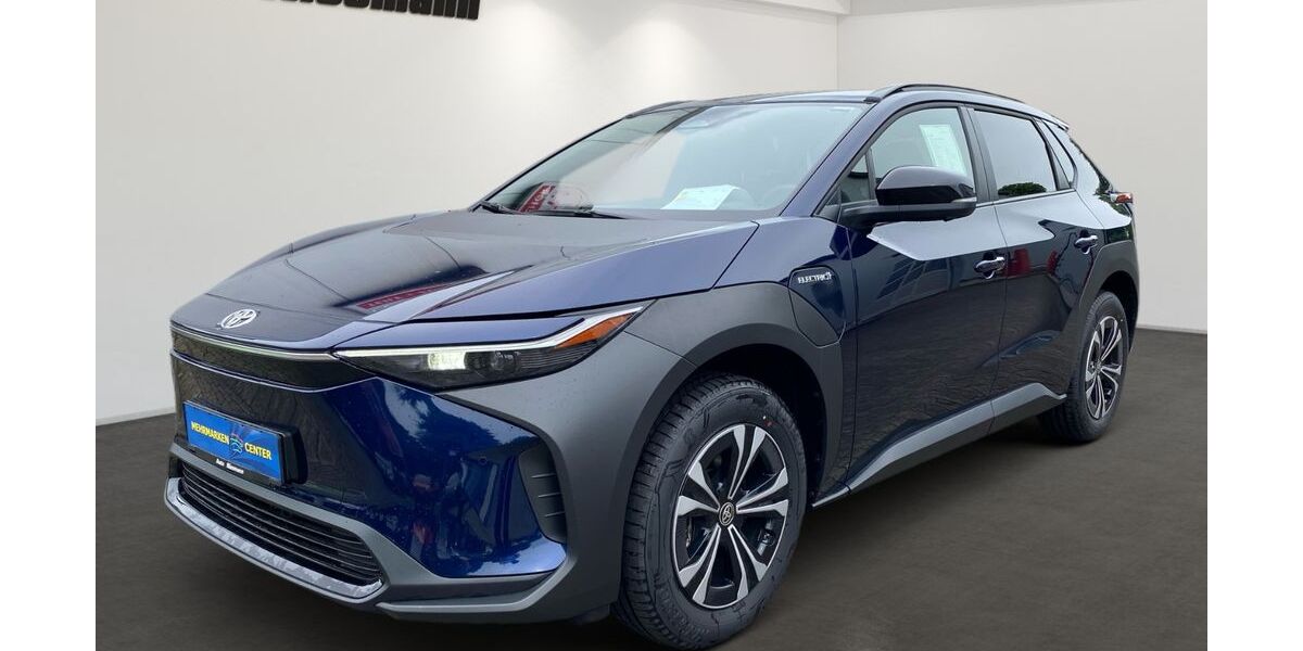 Toyota bZ4X 1.001 km 35.490 &euro; Ahlen 59229
