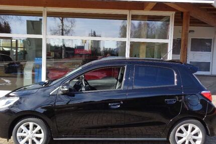 Mitsubishi Space Star 5.000 km 18.500 € Bernau 79872