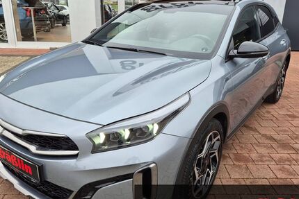 Kia XCeed 42.900 km 24.900 &euro; Auggen 79424