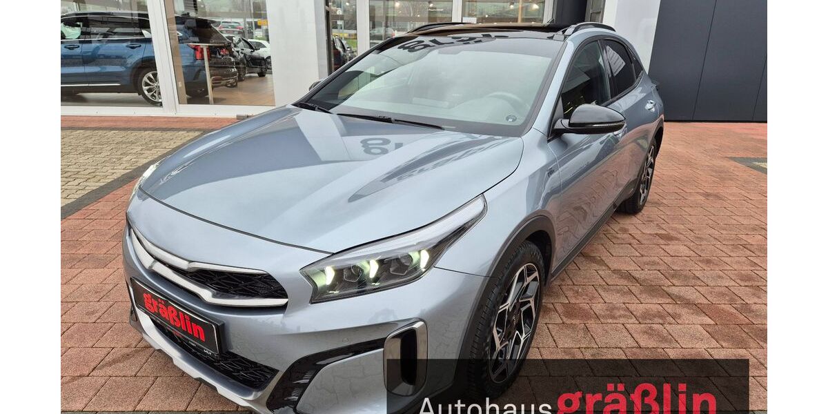 Kia XCeed 42.900 km 24.900 &euro; Auggen 79424
