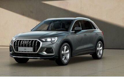 Audi Q3 8.501 km 35.690 &euro; Wolfsburg 38440