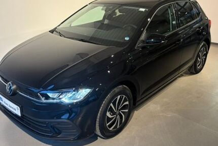 VW Polo 1.100 km 21.450 &euro; Friesoythe 26169