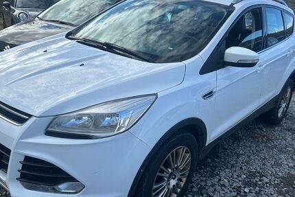 Ford Kuga 200.000 km 4.990 &euro; Hutthurm 94116