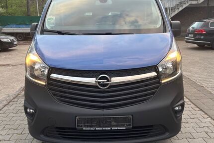 Opel Vivaro 270.000 km 4.499 &euro; Arnsberg 59755