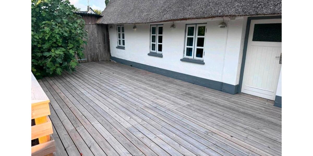 Einfamilienhaus Klanxbüll - 5 Zimmer, 156 m&sup2;, 199.000&euro; | Angebot:27113511