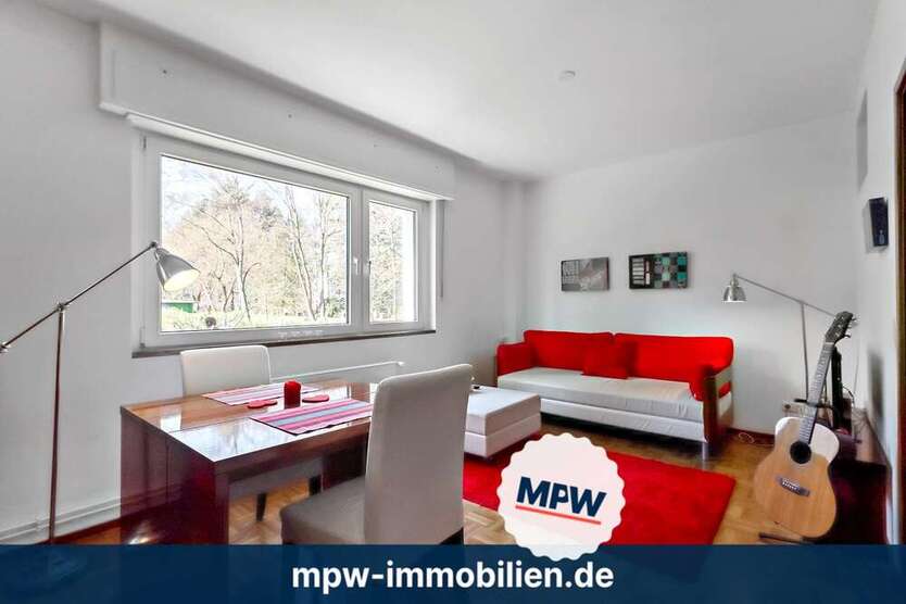 Wohnung zum Kaufen in Berlin 201.000 € 42 m²