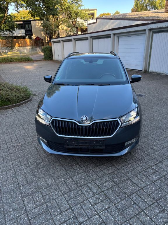 Fabia