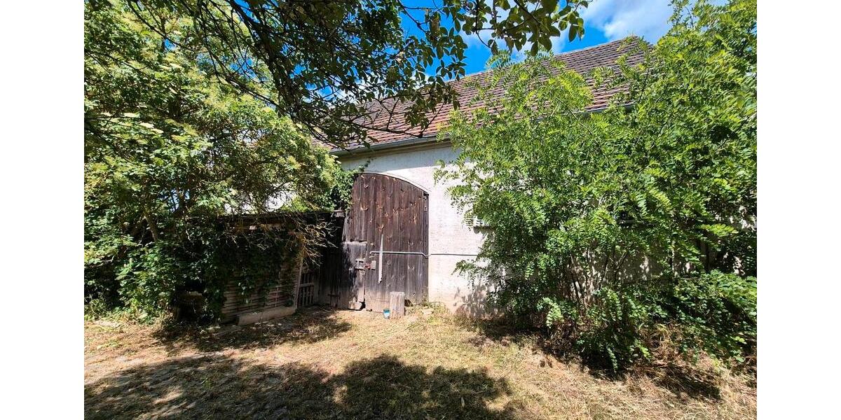 Einfamilienhaus Dommitzsch - 5 Zimmer, 100 m&sup2;, 75.000&euro; | Angebot:27100804