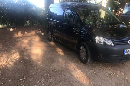 VW Caddy Maxi 235.000 km 7.100 &euro; Rosenheim 83022