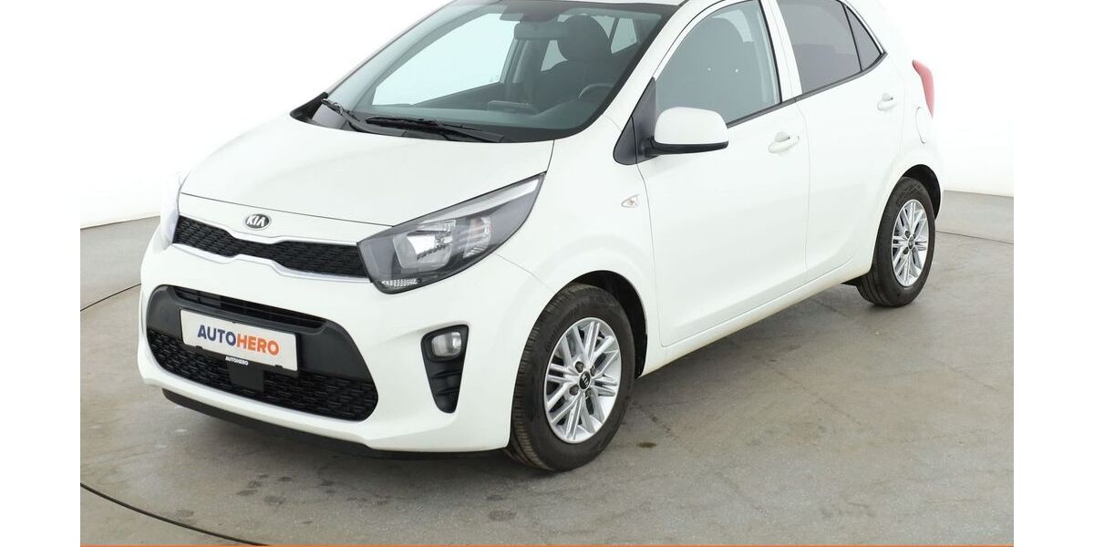 Kia Picanto 49.182 km 11.680 &euro; Dresden 01187