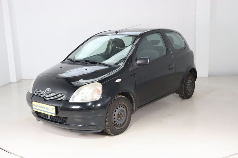 Yaris