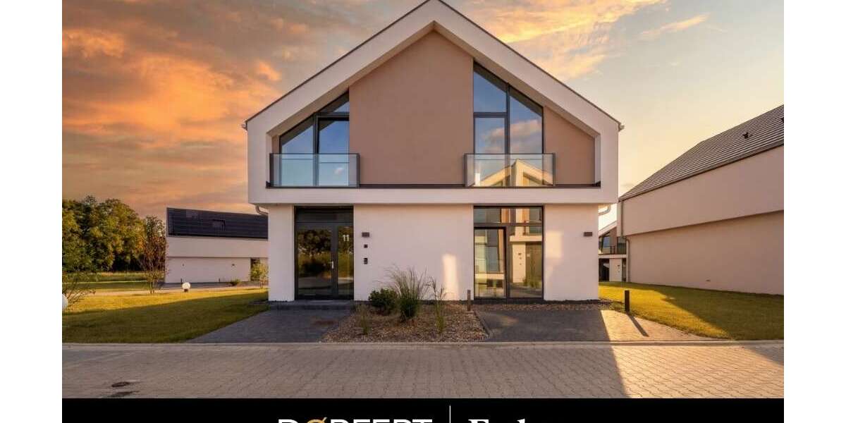 Etagenwohnung Göhren-Lebbin Lebbin - 2 Zimmer, 60 m&sup2;, 270.700&euro; | Angebot:26083575