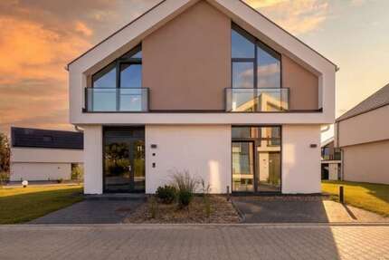 Wohnung Göhren-Lebbin Lebbin - 2 Zimmer, 60 m&sup2;, 270.700&euro; | Angebot:26083575