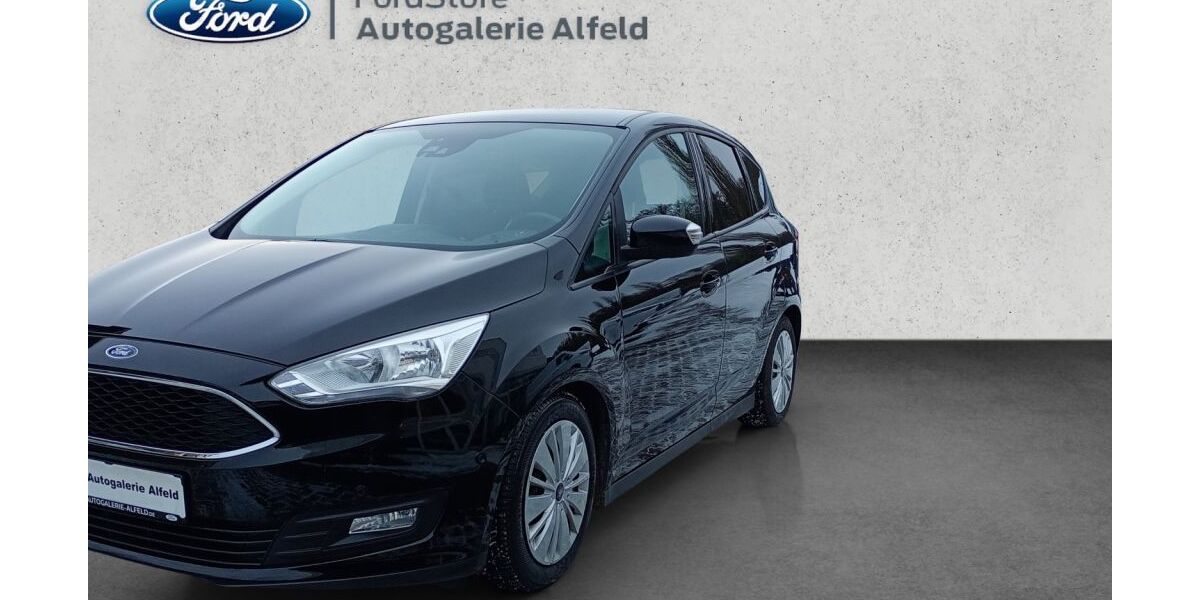 Ford C-Max 140.306 km 8.900 &euro; Alfeld 31061