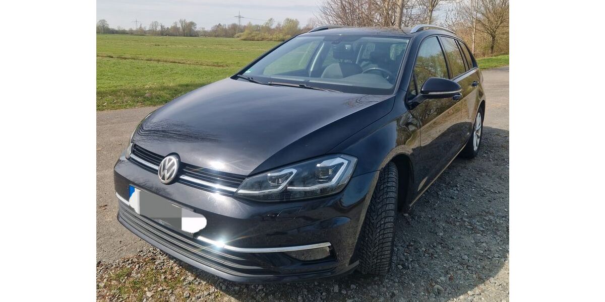VW Golf 249.000 km 8.200 &euro; Lilienthal 28865