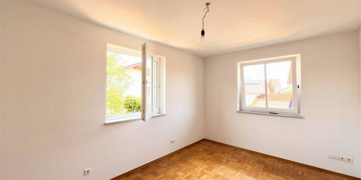 Reihenendhaus Brunnthal - 5 Zimmer, 156 m&sup2;, 2.500&euro; | Angebot:26853104
