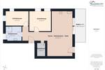 Etagenwohnung Mettlach / Orscholz Orscholz - 3 Zimmer, 76 m&sup2;, 278.800&euro; | Angebot:26616746