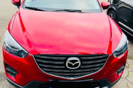 Mazda CX-5 92.000 km 17.500 &euro; Viernheim 68519