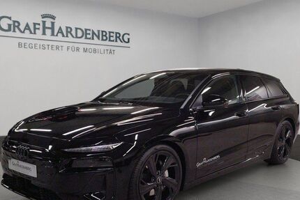 Audi A6 e-tron 10.000 km 79.980 &euro; Tuttlingen 78532