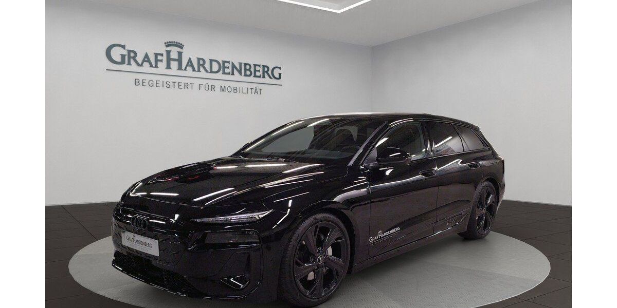 Audi A6 e-tron 10.000 km 79.980 &euro; Tuttlingen 78532