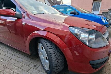 Opel Astra 135.000 km 3.750 &euro; Attendorn 57439