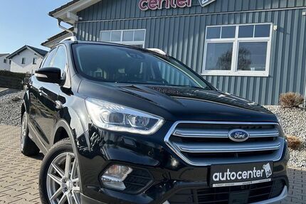 Ford Kuga 135.443 km 12.980 &euro; Wartenberg-Angersbach 36367
