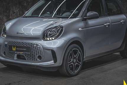 Smart forFour 1.319 km 15.333 &euro; Bruchsal 76646