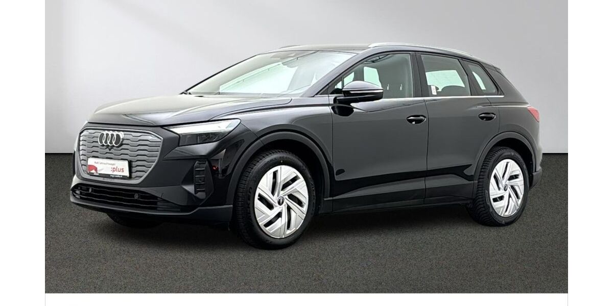 Audi Q4 e-tron 46.130 km 24.880 &euro; Lingen 49809