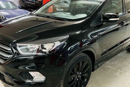 Ford Kuga 100.000 km 14.500 &euro; Hamburg 20537