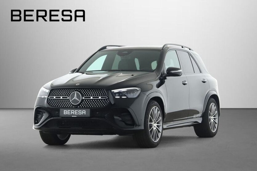 GLE 450