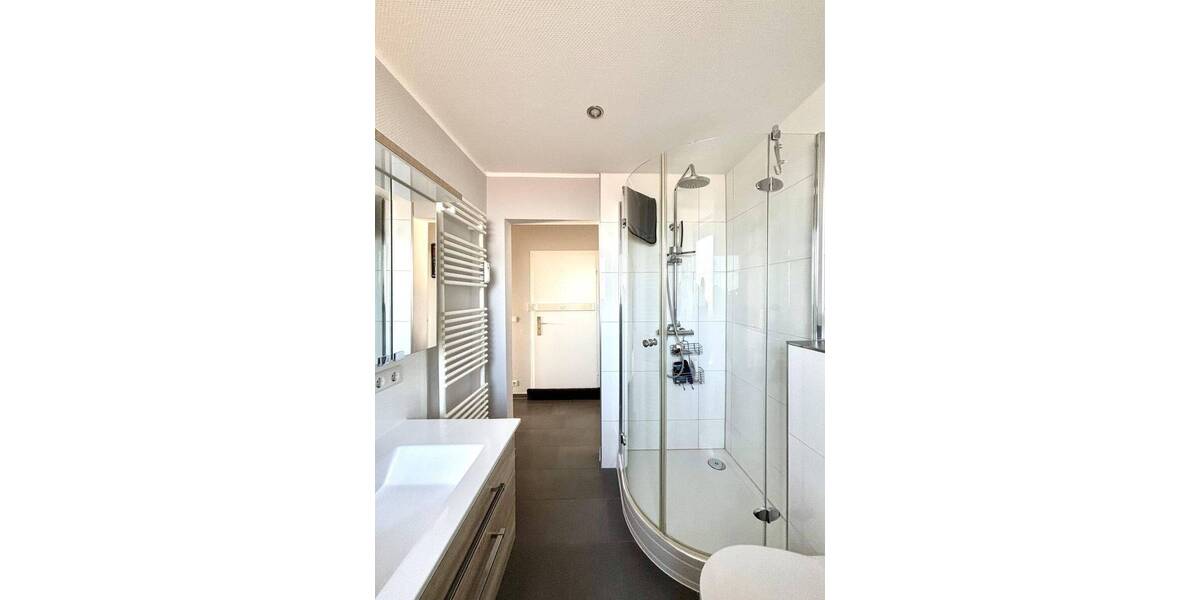 Etagenwohnung Hannover Döhren - 2 Zimmer, 65 m&sup2;, 229.000&euro; | Angebot:26851387
