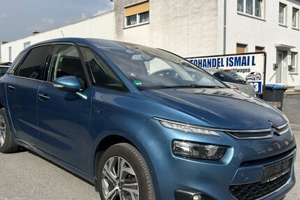 Citroen C4 Picasso 200.000 km 4.999 &euro; Soest 59494