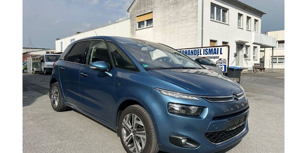 Citroen C4 Picasso 200.000 km 4.999 &euro; Soest 59494
