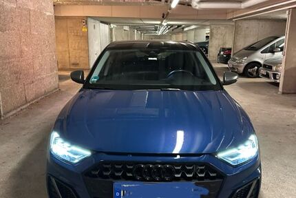 Audi A1 63.993 km 25.000 € München 80939