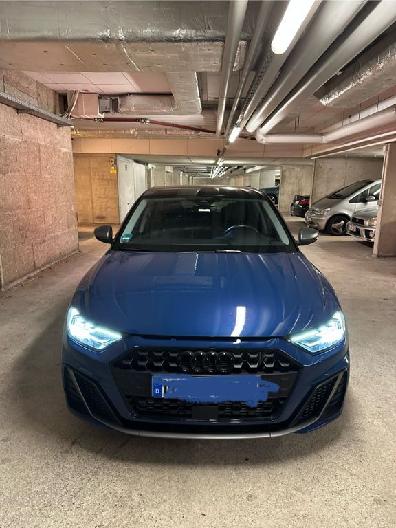 Audi A1 63.993 km 25.000 € München 80939