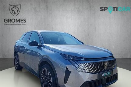 Peugeot 3008 47.300 km 23.990 &euro; Wartenberg 85456