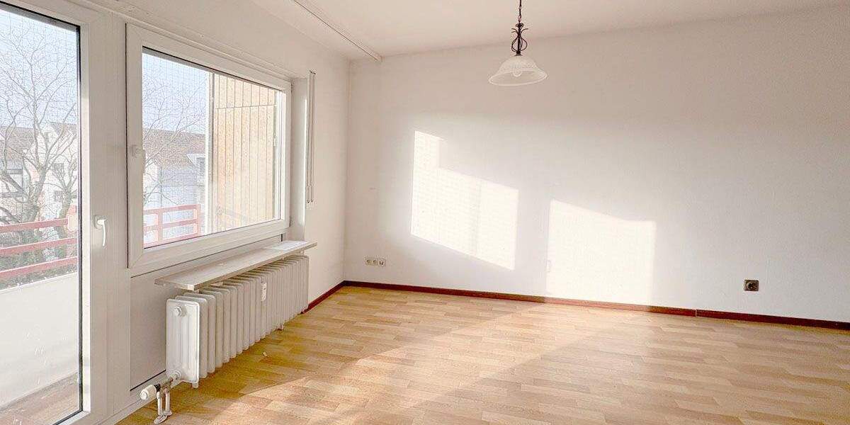 Etagenwohnung Heilbronn Sontheim - 1 Zimmer, 46 m&sup2;, 154.000&euro; | Angebot:25708947
