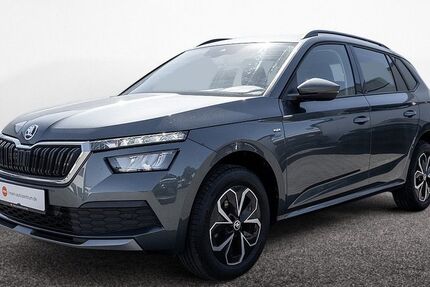 Skoda Kamiq 57.695 km 17.870 &euro; Uelzen 29525