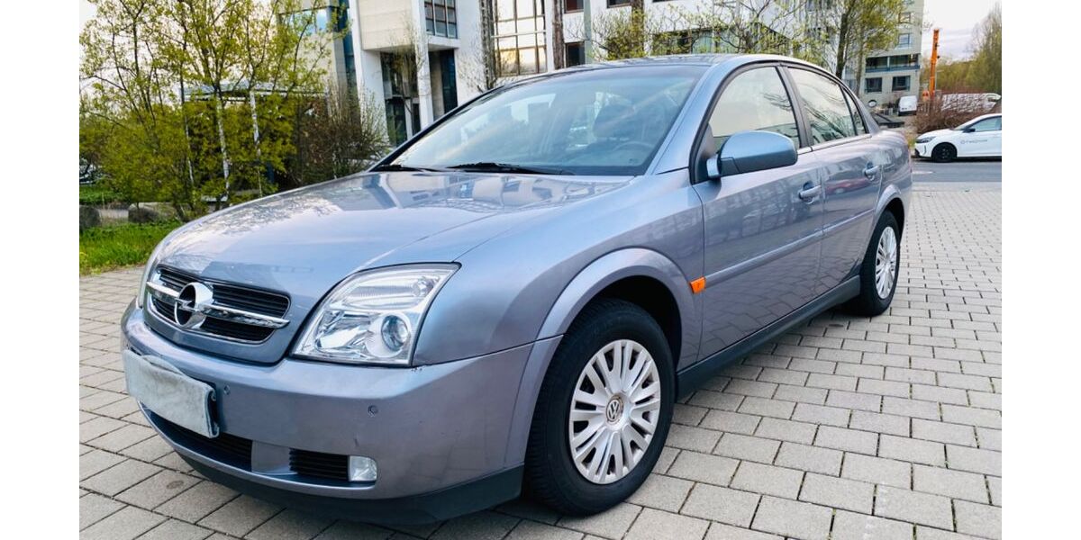Opel Vectra 124.000 km 3.990 &euro; Frankfurt am Main 60435