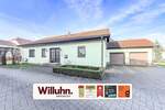 Einfamilienhaus Krostitz Niederossig - 4 Zimmer, 140 m&sup2;, 1.650&euro; | Angebot:26204706
