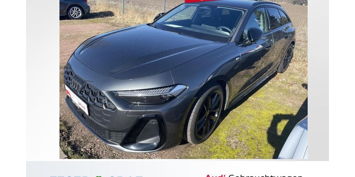 Audi A5 18.624 km 42.990 &euro; Bernburg 06406