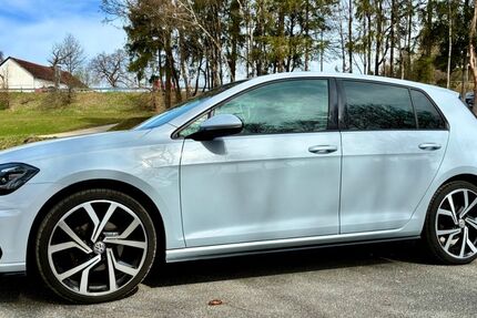 VW Golf 130.000 km 14.500 &euro; Fürstenstein 94548