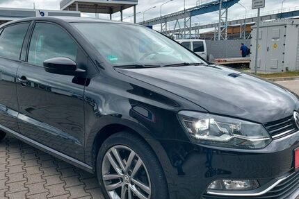VW Polo 69.379 km 9.499 &euro; Leipzig 04328