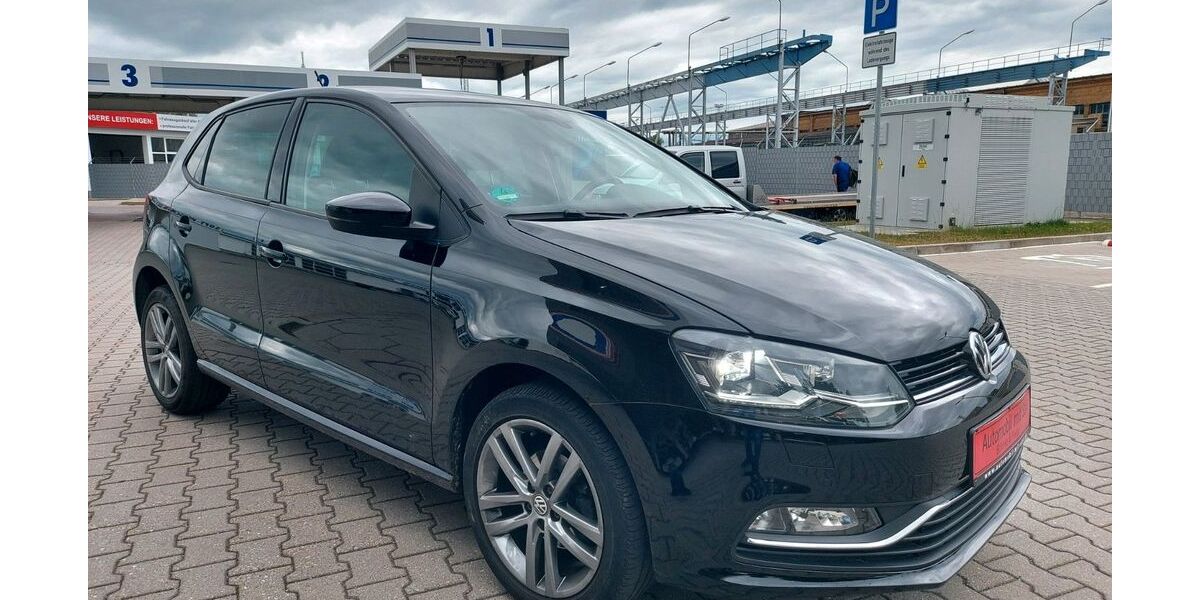 VW Polo 69.379 km 9.499 &euro; Leipzig 04328