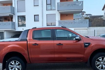 Ford Ranger 313.200 km 9.998 &euro; Dingolfing 84130