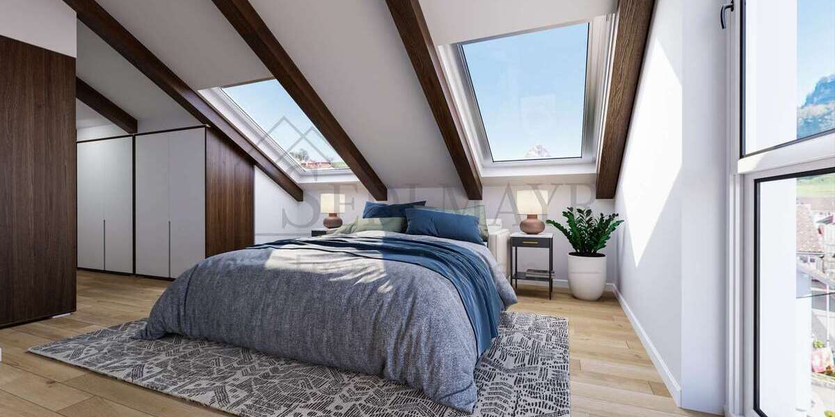 Einfamilienhaus Seefeld - 6 Zimmer, 169 m&sup2;, 3.400&euro; | Angebot:24506586